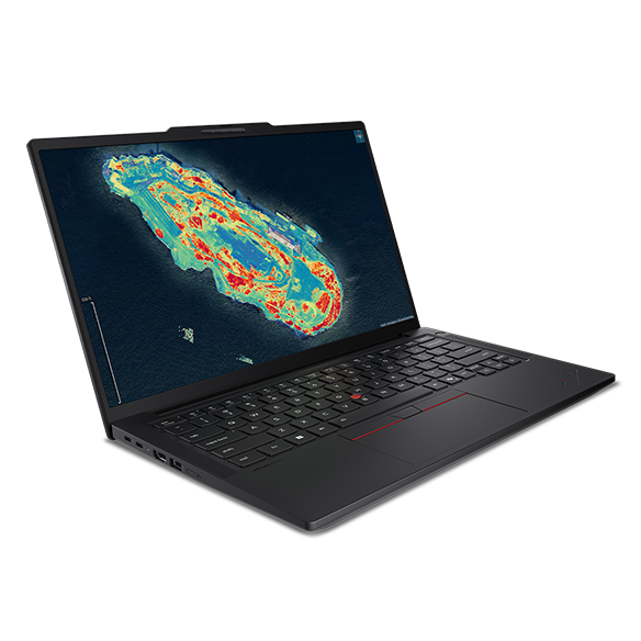 ThinkPad P14s Gen 7 (14” AMD) | Lightweight AI-Powered Mobile