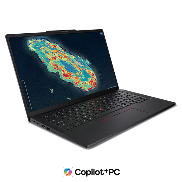 ThinkPad P14s Gen 7 AMD 製品画像