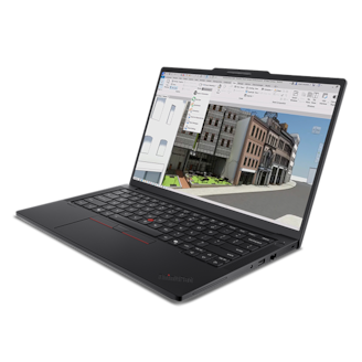 ThinkPad P14s Gen 7（14型 AMD） | コンパクトなAI搭載モバイルワーク