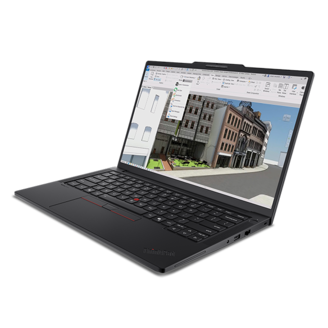 ThinkPad P14s Gen 7 (14” AMD) | Lichtgewicht AI-gestuurd mobiel
