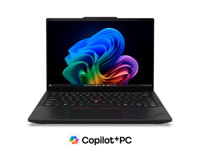 ThinkPad T14 Gen 7 AGP(14型 AMD) | 生産性を追求した14型ビジネス