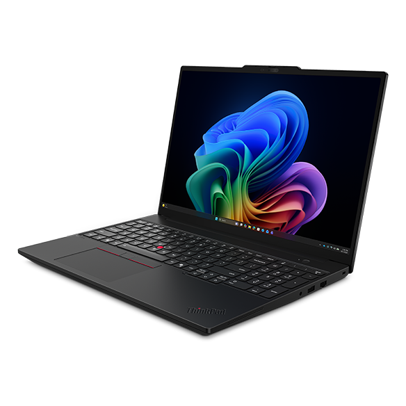 ThinkPad T16 Gen 5 AGP (16型 AMD) ｜ AIで生産性を高める16型