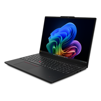 ThinkPad T16 Gen 5 AGP (16型 AMD) ｜ AIで生産性を高める16型
