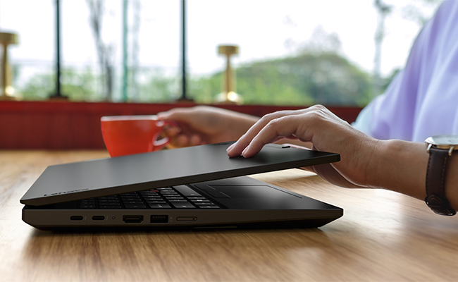 ThinkPad T16 Gen 5（16型 Intel） ｜ 16型 Copilot+ ビジネスノートPC