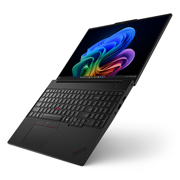 ThinkPad T16 Gen 5 (16-inch Intel) | Copilot+ Business