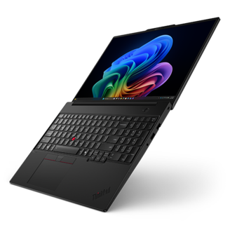 超美品 新型2023年モデル‼️ThinkPad☘メモリ16GB☘ノートパソコン ThinkPad T16 Gen 5（16型 Intel） ｜ 16型 Copilot+ ビジネスノートPC
