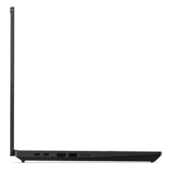 Lenovo ThinkPad T16 Gen 5 Intel (16”), цвет: Intel Core Ultra 5 325, 16 Gb, 256 Gb — фото 2