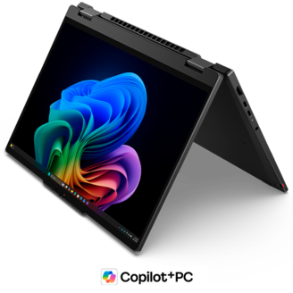 ThinkPad T14s 2 em 1 Gen 2 | Powerhouse adaptável de 14″ com IA