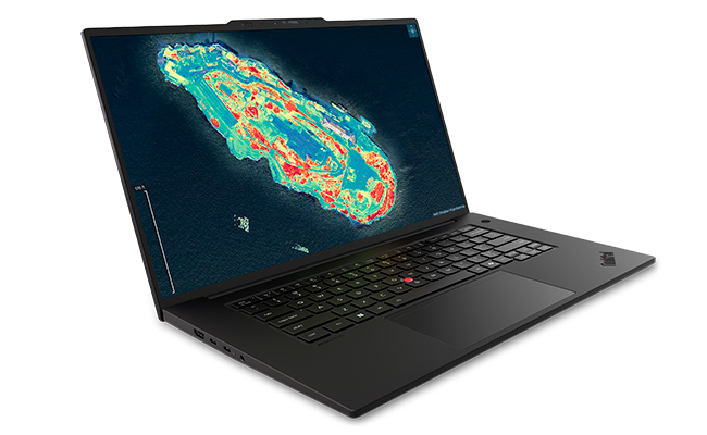 ThinkPad T1g Gen 9(16型 Intel) | 高性能16型AIノートPC | レノボ