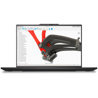 ThinkPad T1g Gen 9(16型 Intel) | 高性能16型AIノートPC
