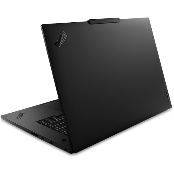 Lenovo ThinkPad T1g Gen 9 Intel (16”) — Nvidia GeForce RTX 5070, цвет: Intel Core Ultra 7 366h Vpro, 64 Gb, 2 Tb — фото 6