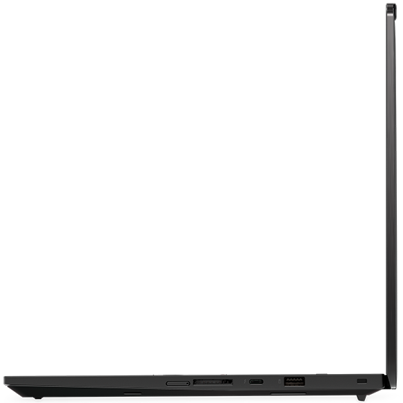 Lenovo ThinkPad T1g Gen 9 Intel (16”) — Nvidia GeForce RTX 5070, цвет: Intel Core Ultra 7 366h Vpro, 64 Gb, 2 Tb — фото 7