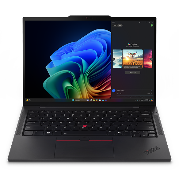 ThinkPad X1 Carbon Gen 8 | Our Best Business Laptop | Lenovo US