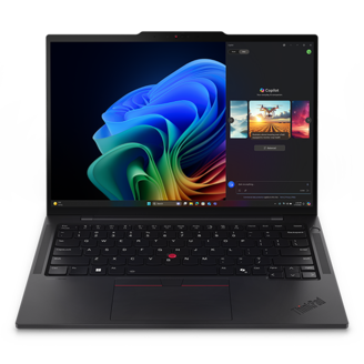 ThinkPad T14s Gen 6 AKP(14型 AMD) | AIパワー備えた高性能ノートPC