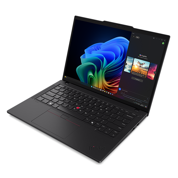 Windowsノート本体 ThinkPad T14 Gen 5 ThinkPad T14 Gen 6 AMD(14型 AMD) | ビジネス向け14型 AIノートPC