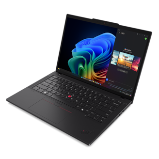 ThinkPad T14 Gen 6 AMD(14型 AMD) | ビジネス向け14型 AIノートPC