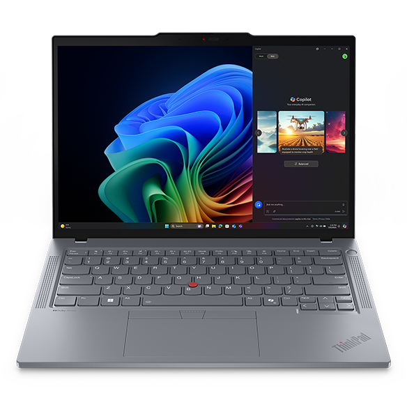ThinkPad T14 Gen 6 | 14 inch AMD AI Laptop for Businesses