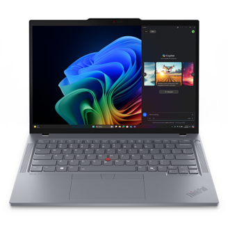 ThinkPad T14 Gen 6 | 14인치 비즈니스용 AMD AI 노트북 | 레노버 코리아