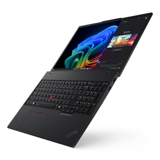 ThinkPad T16 Gen 4 AMD(16型 AMD) | ビジネス向け16型 AIノートPC