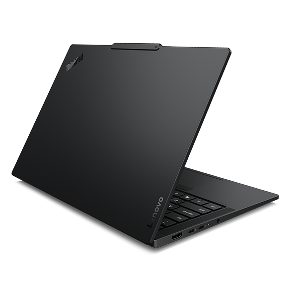 Lenovo ThinkPad T14s Gen 7 Intel (14”) - Eclipse Black, цвет: Intel Core Ultra 5 325, 16 Gb, 512 Gb — фото 6