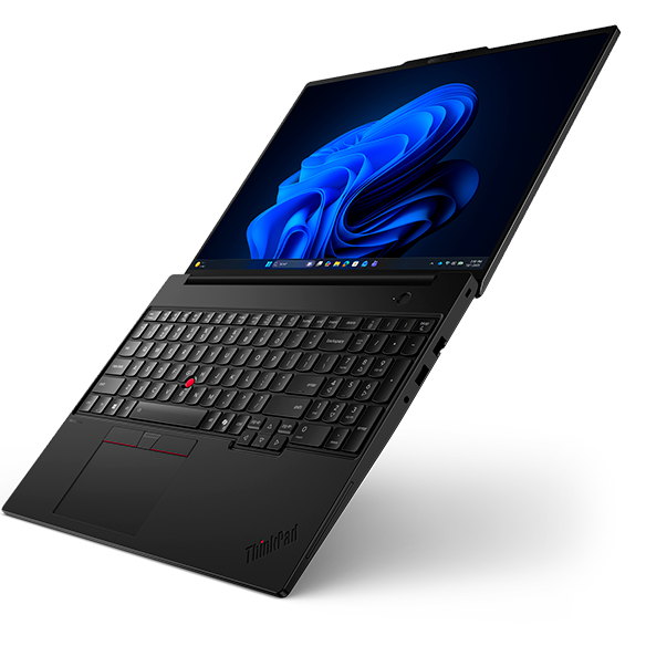 ThinkPad T16 Gen 5 AHP（16型 AMD）| パワフルなビジネス向けノートPC