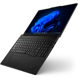 ThinkPad T16 Gen 5 AHP（16型 AMD）| パワフルなビジネス向けノートPC