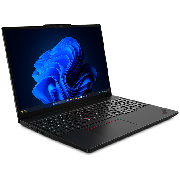 ThinkPad T16 Gen 5 AHP（16型 AMD）| パワフルなビジネス向けノートPC