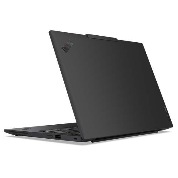 ThinkPad X13 Gen 7（13型 AMD）| パワフルな次世代AIビジネスノートPC