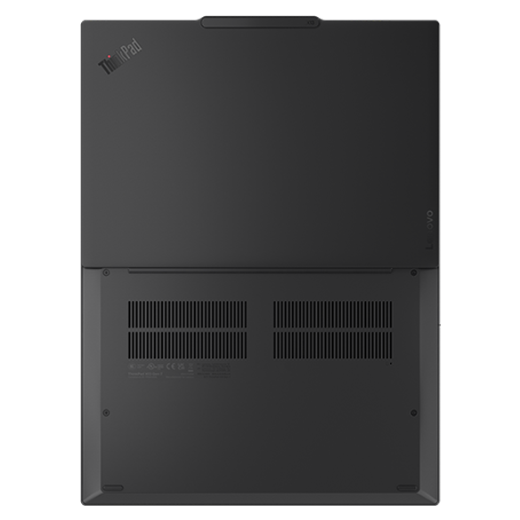 ThinkPad X13 Gen 7（13型 AMD）| パワフルな次世代AIビジネスノートPC