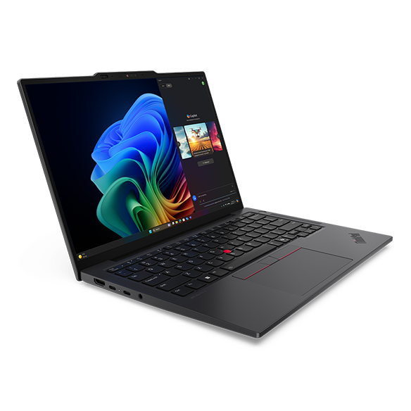 ThinkPad X13 Gen 6 (13.3型 AMD) | コンパクトで超軽量な13.3型