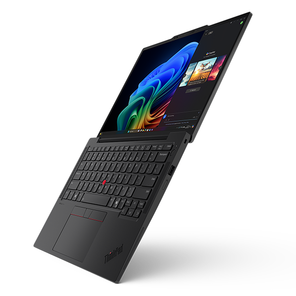 ThinkPad X13 Gen 6 (13 inch AMD) | Compact, Featherlight Copilot+