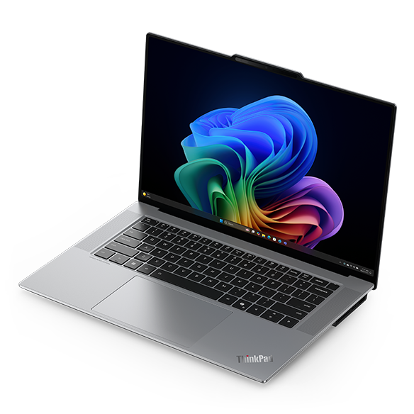 ThinkPad X9 15p Gen 1 Aura Edition(15.3型 Intel) | 高性能