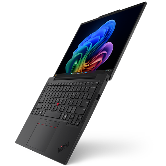 ThinkPad X13 Gen 7（13型 Intel） | 次世代AIビジネスノートPC
