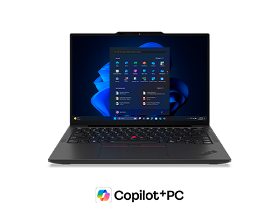 ThinkPad Xシリーズ | コンパクトなノートパソコン(PC) 軽量で耐久性も