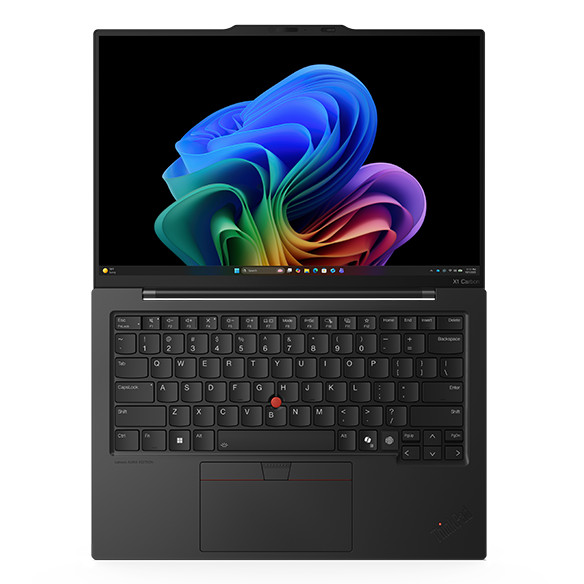 ThinkPad X1 Carbon Gen 13 Aura Edition | Premium 14 inch AI PC for