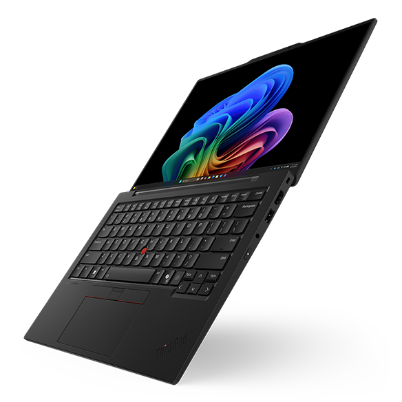 ThinkPad X1 Carbon Gen 13 ​Aura Edition(Intel® Core™ Ultra) | 先進