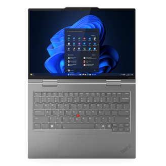ThinkPad X1 2-in-1 Gen 10 Aura Edition| 14 inch AI Powered