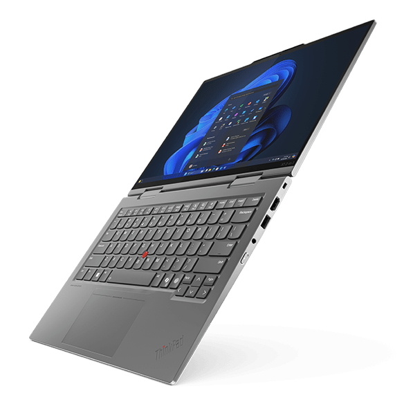 ThinkPad X1 2-in-1 Gen 10 ILL (14型 Intel) | 14型 AI 搭載マルチ