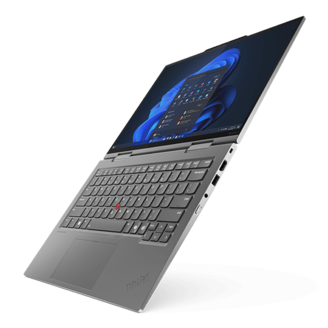 ThinkPad X1 2-in-1 Gen 10 ILL (14型 Intel) | 14型 AI 搭載マルチ
