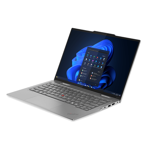 ThinkPad X1 2-in-1 Gen 10 ILL (14型 Intel) | 14型 AI 搭載マルチ