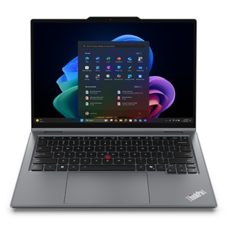 ThinkPad X1 2-in-1 Gen 11 Aura Edition |Premium 14″ Convertible