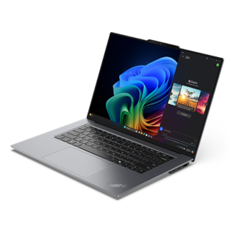 ThinkPad X9 15 Aura Edition (15ʺ Intel) | Copilot+ PC with AI