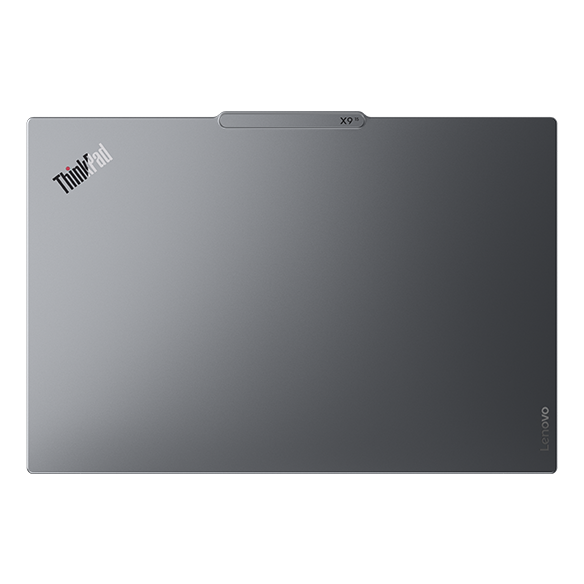 ThinkPad X9 15 Aura Edition (15ʺ Intel) | Copilot+ PC with AI