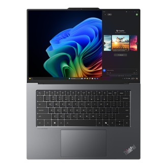 ThinkPad X9 15 Aura Edition (15ʺ Intel) | Copilot+ PC with AI