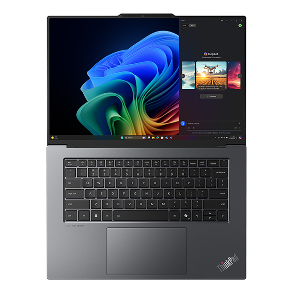 ThinkPad X9 15 Aura Edition (15ʺ Intel) | Copilot+ PC with AI