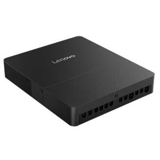 Lenovo×7個 Panasonic×2個 ThinkSmart Core Gen 2 | Smart Conferencing Device for Zoom Rooms
