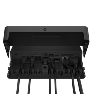 ThinkSmart Core Gen 2 | Zoom Rooms向けスマート会議デバイス