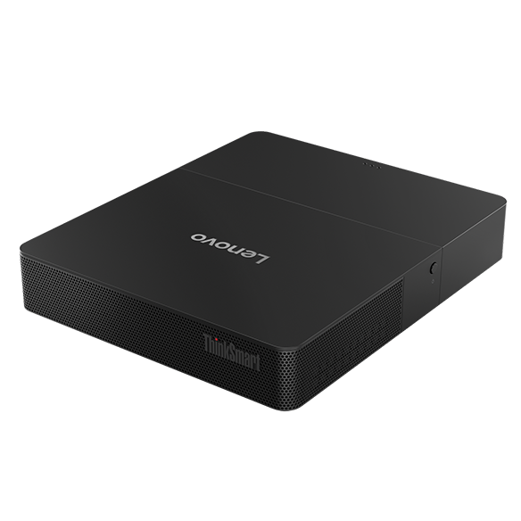 ThinkSmart Core Gen 2 | Zoom Rooms向けスマート会議デバイス