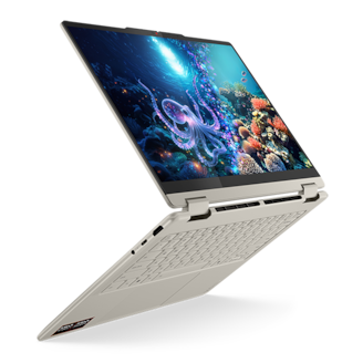 【Lenovo】83JR009XJP Yoga 7 2-in-1 Gen 10 Yoga 7 2-in-1 Gen 10 (14 inch AMD) | 2-in-1 Laptop for Creatives