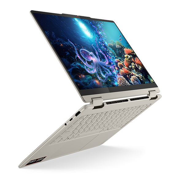 Yoga 7 2-in-1 (14 inch AMD) | 2-in-1 Laptop for Creatives | Lenovo US